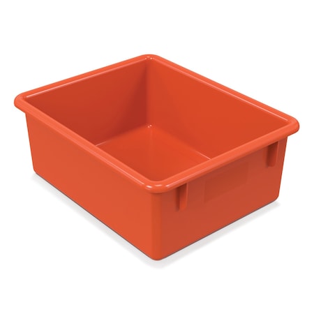 Jonti-Craft Tub, Orange 8084JC